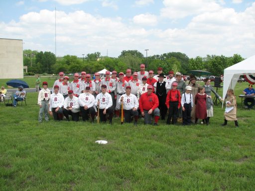 Topeka 2007