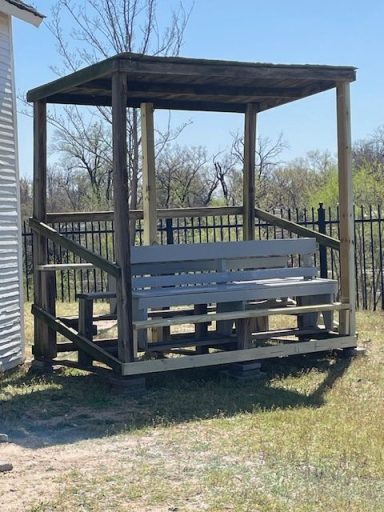 Players Only Section